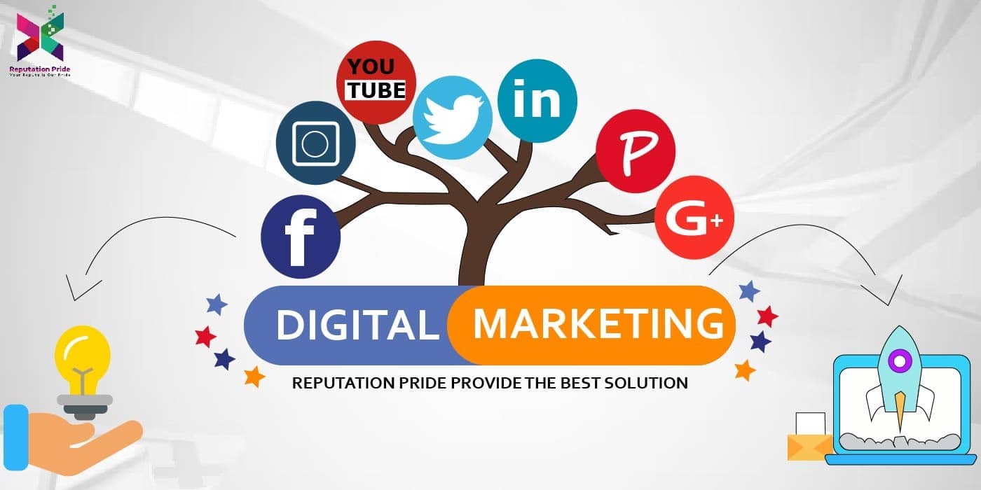 Best Digital Marketing Solution Services