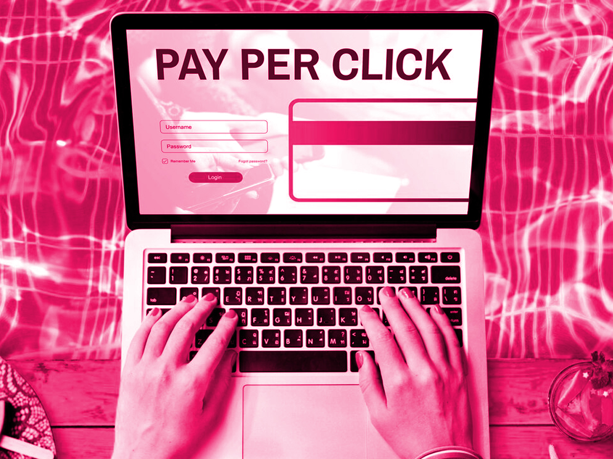 Pay-Per-Click Advertising Services