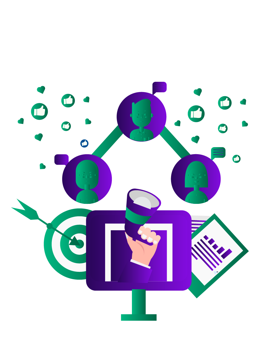 Social Media Marketing Services
