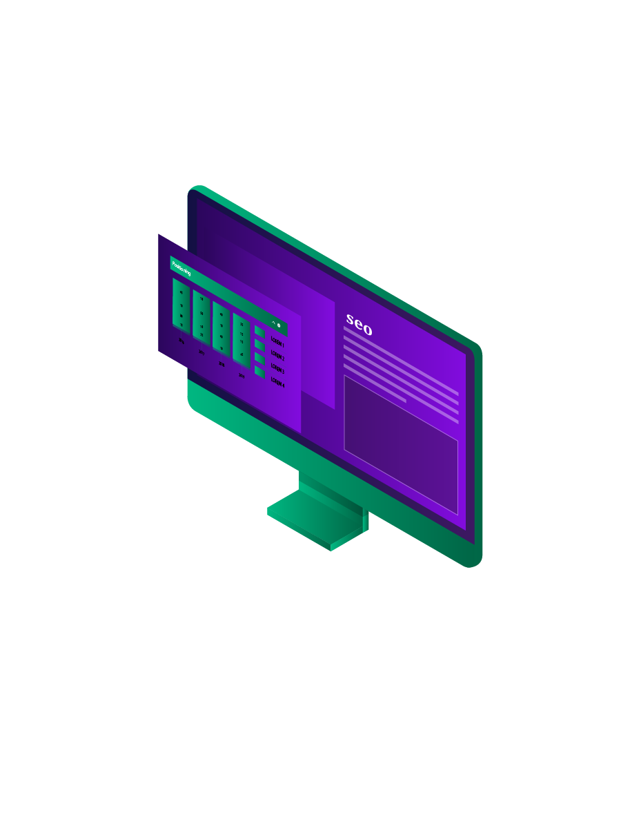Search Engine Optimization Services